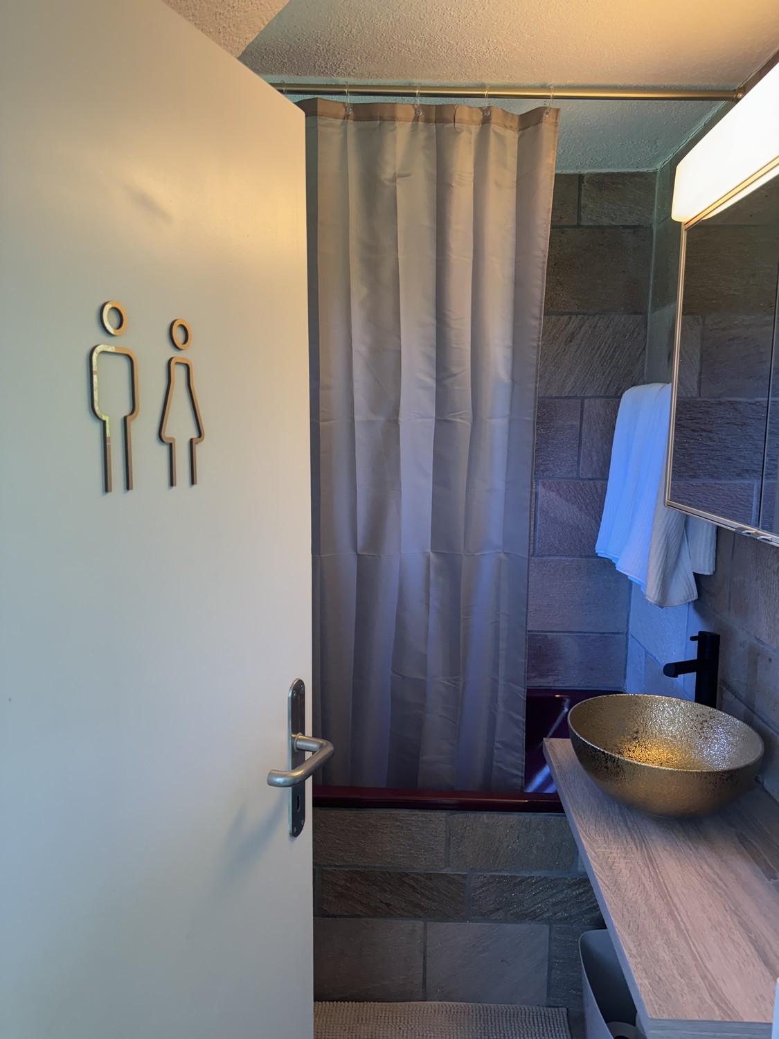 Appartement de 2 ½ pièces, photo 7 sur 8