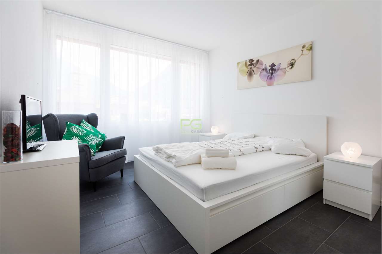 Appartement de 2 ½ pièces, photo 4 sur 5
