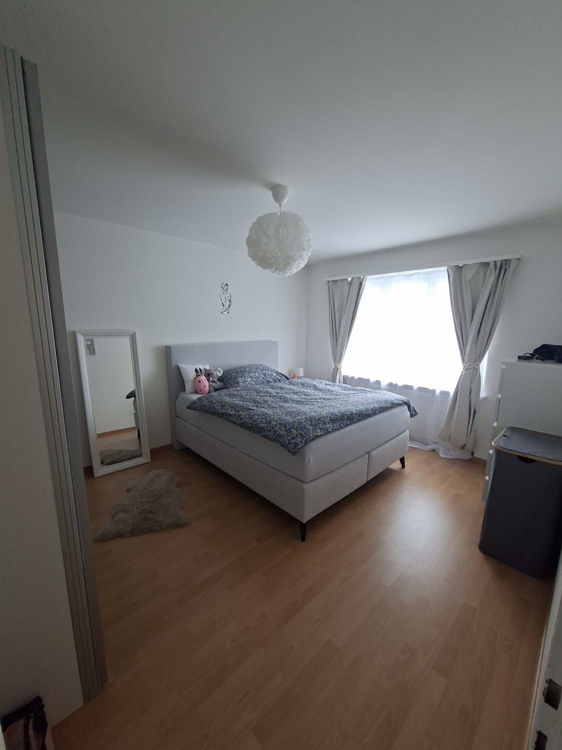 Appartement de 2 ½ pièces, photo 2 sur 4