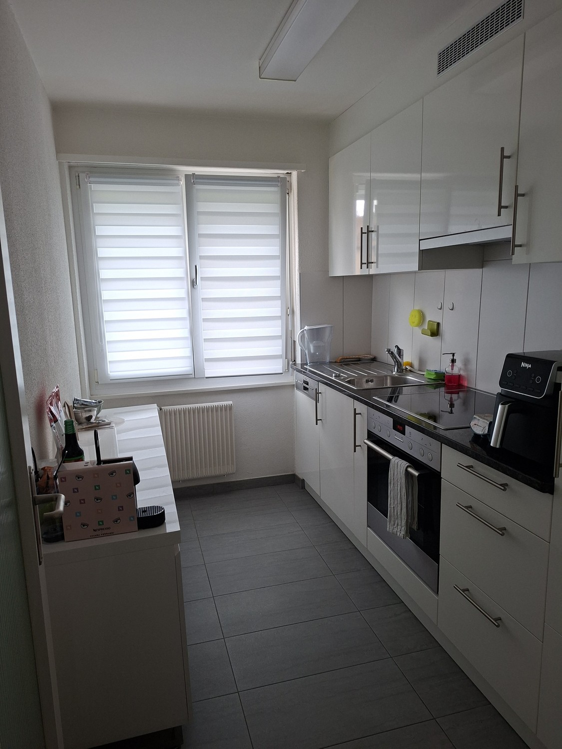 Appartement de 2 ½ pièces, photo 3 sur 4