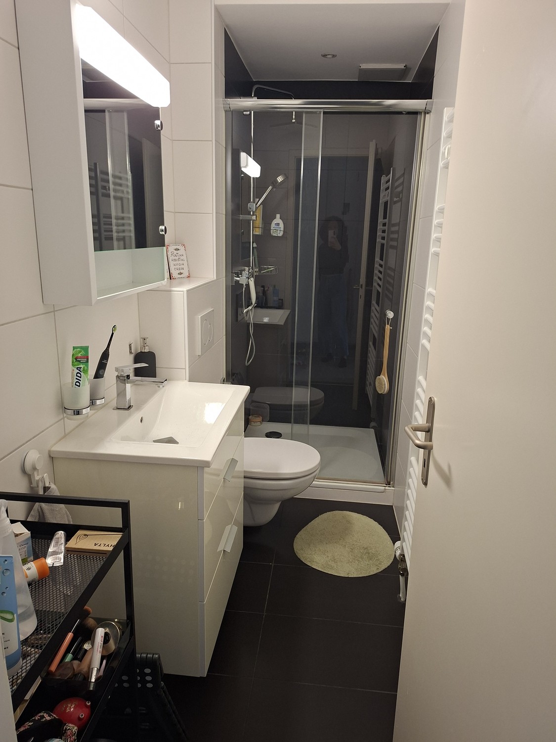 Appartement de 2 ½ pièces, photo 4 sur 4