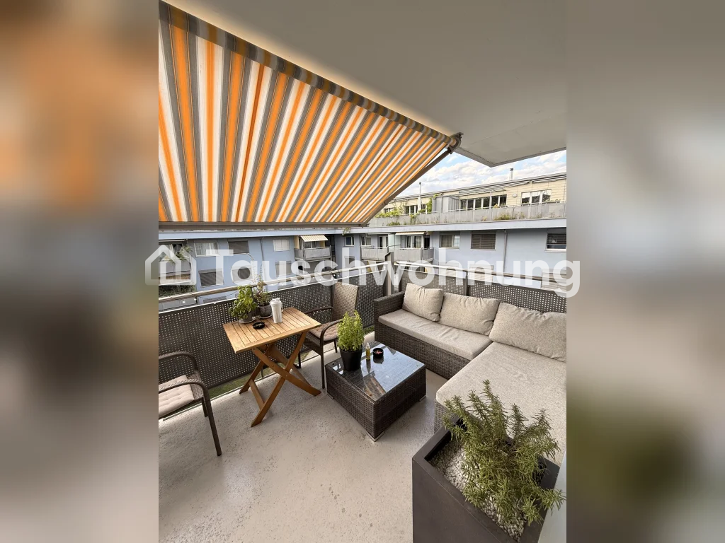 Appartement de 3 ½ pièces, photo 5 sur 8
