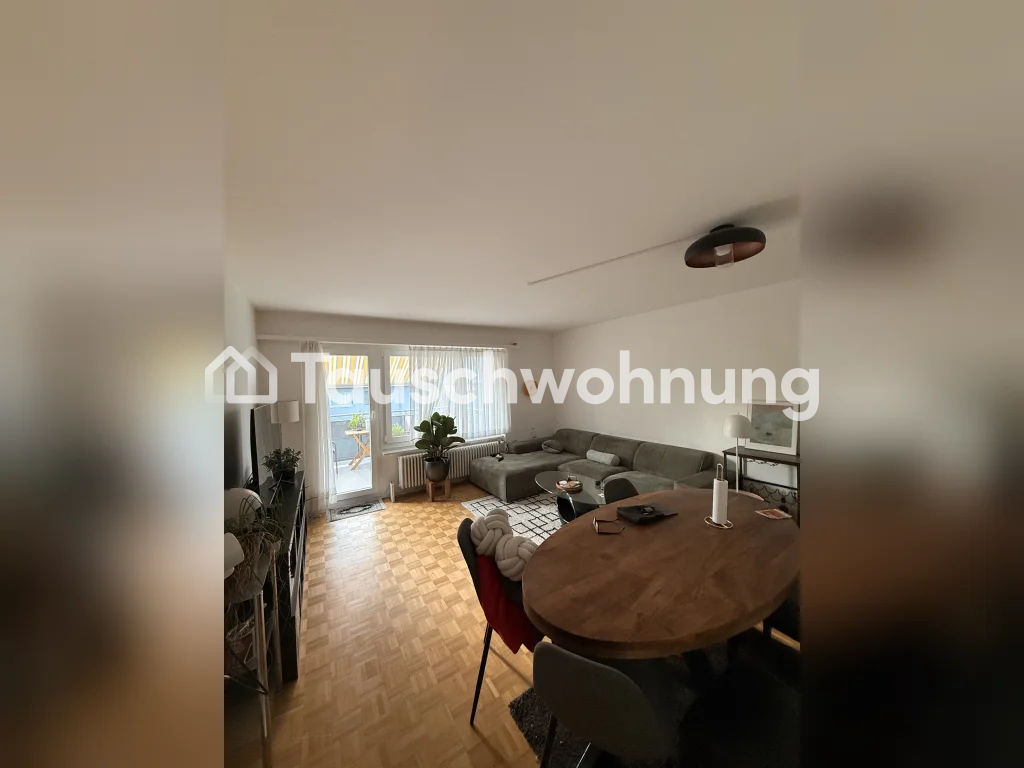 Appartement de 3 ½ pièces, photo 2 sur 8