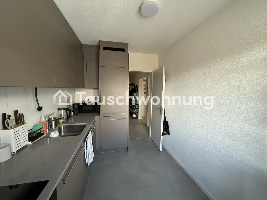 Appartement de 3 ½ pièces, photo 7 sur 8