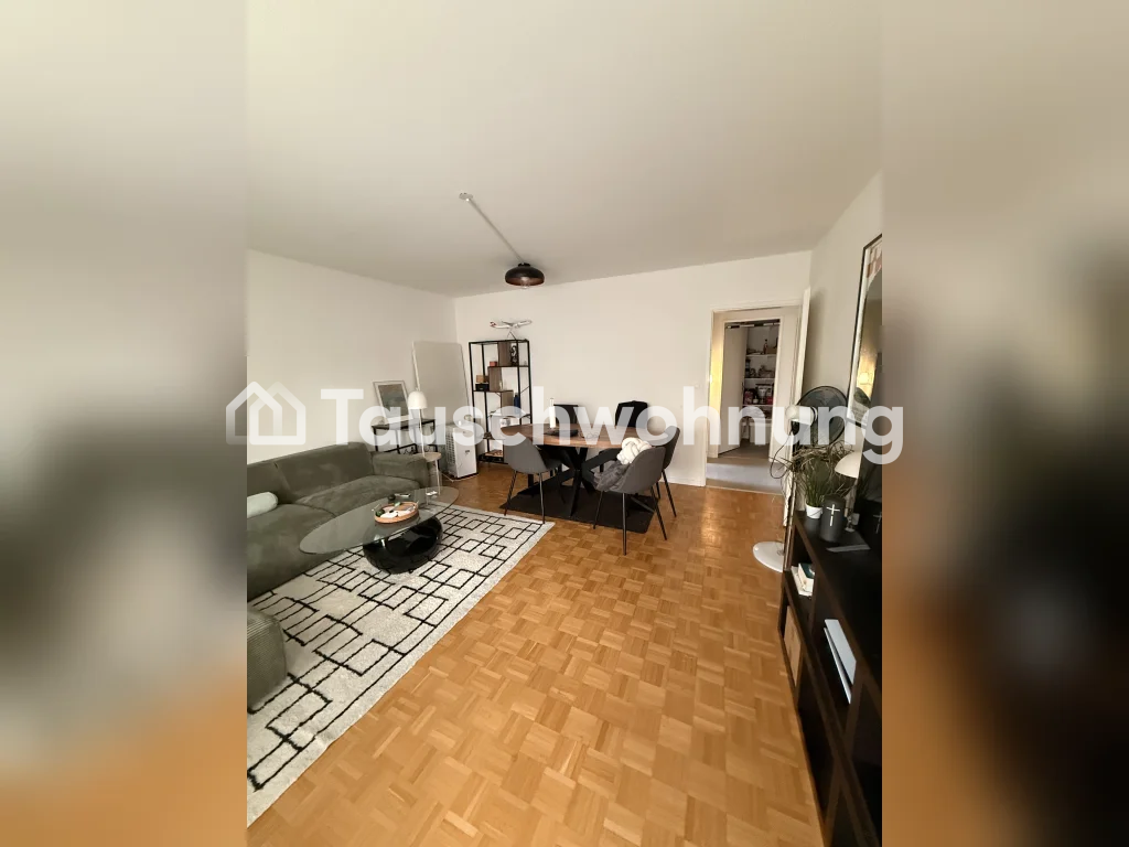 Appartement de 3 ½ pièces, photo 1 sur 8