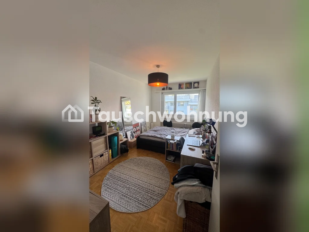Appartement de 3 ½ pièces, photo 4 sur 8