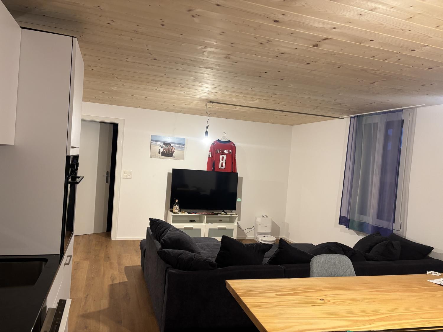 Chambre en colocation, photo 3 sur 5