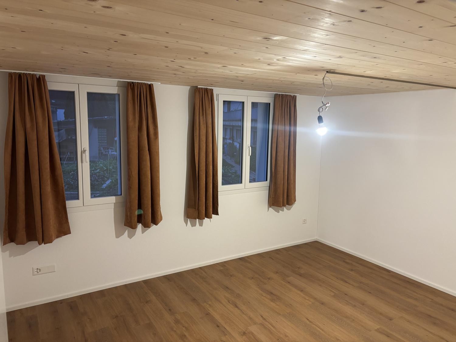 Chambre en colocation, photo 2 sur 5