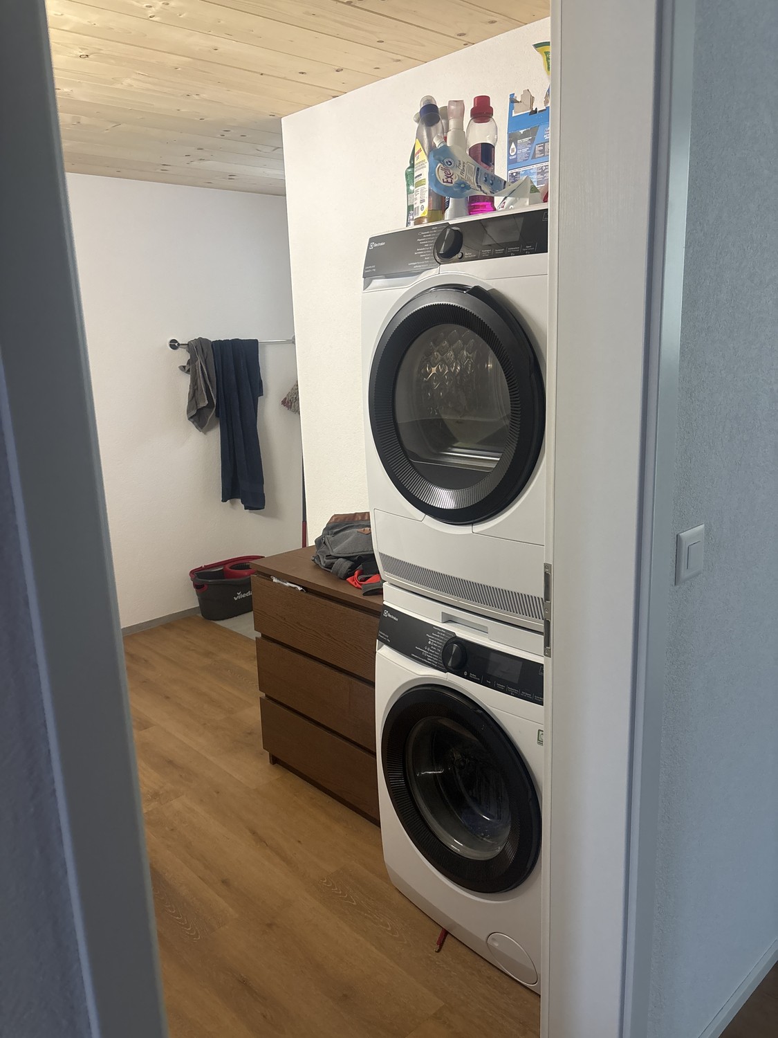 Chambre en colocation, photo 4 sur 5