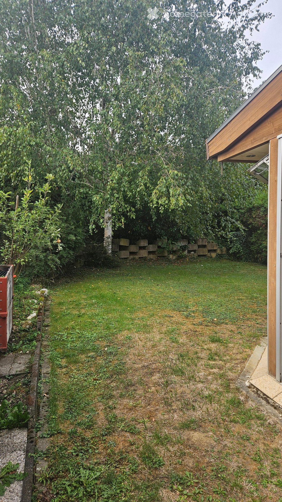 maison individuelle de 4 pièces