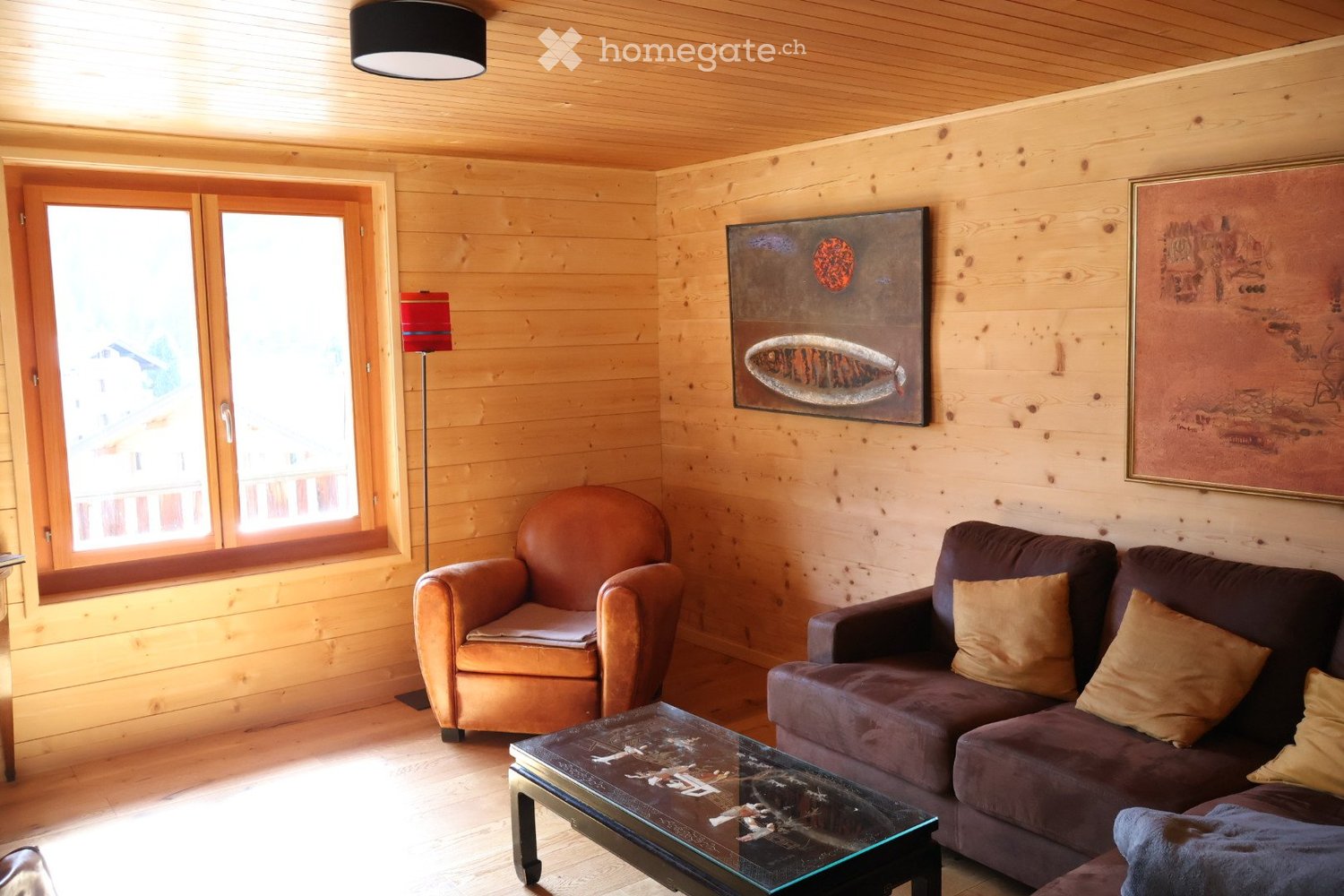 5 rooms apartment, photo 3 sur 5