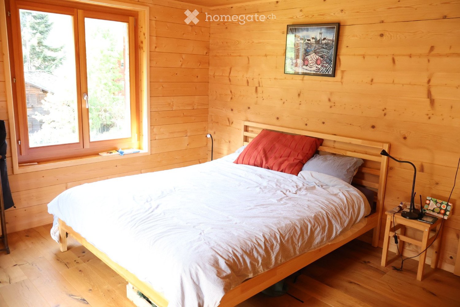 5 rooms apartment, photo 4 sur 5