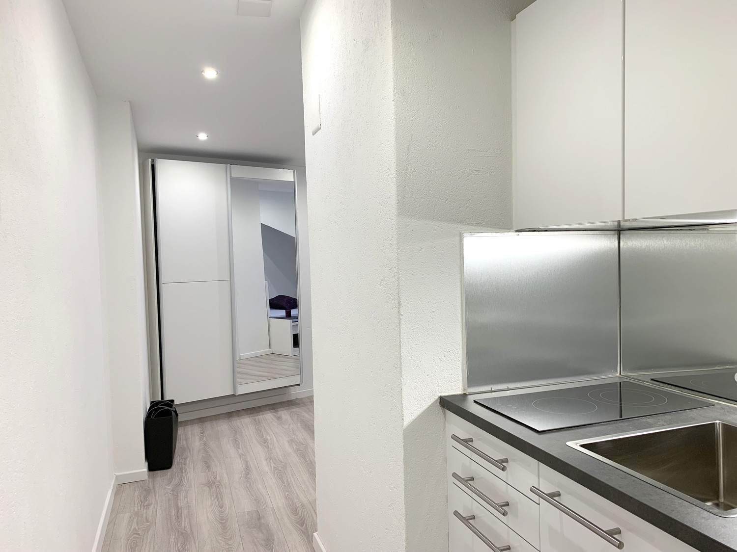 Appartement 1 pièce, photo 7 sur 10