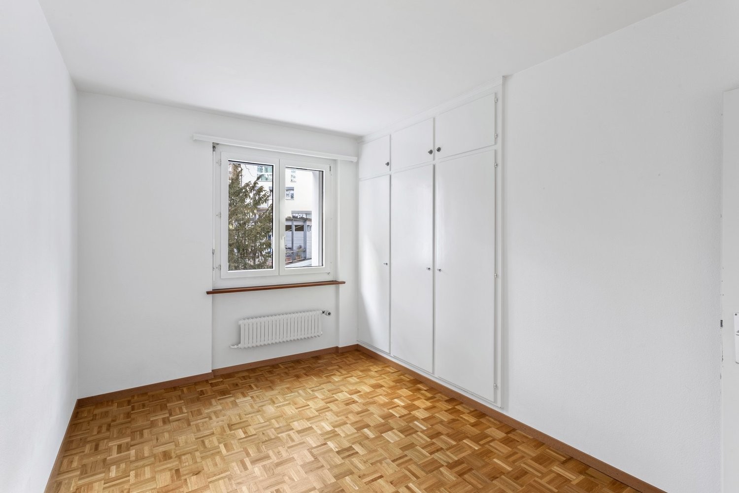 3 ½ rooms apartment, photo 6 sur 6