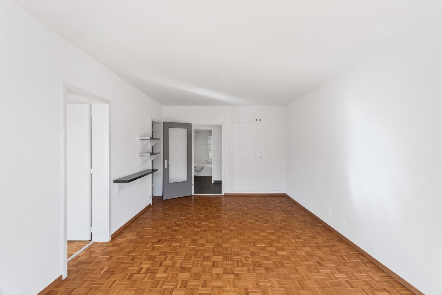 3 ½ rooms apartment, photo 2 sur 6