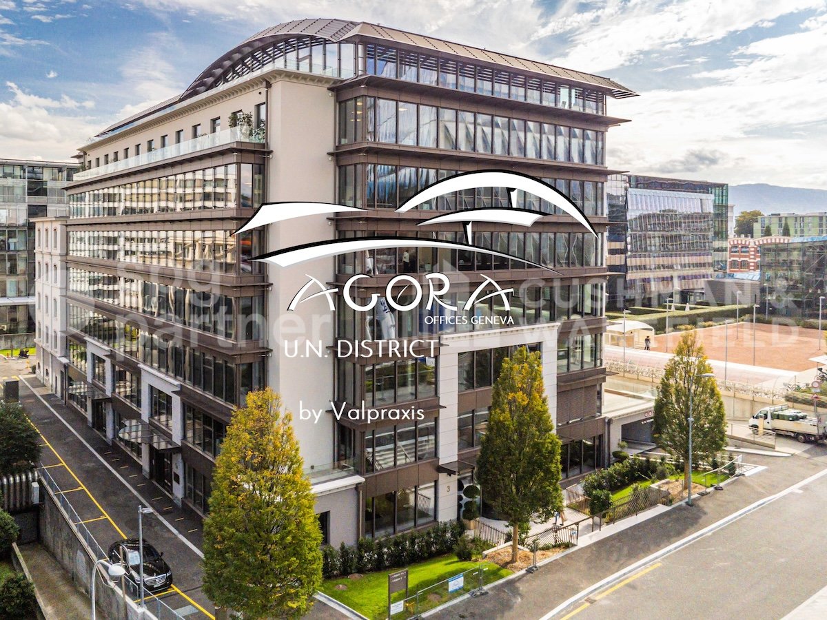 4120m² office, photo 2 sur 6