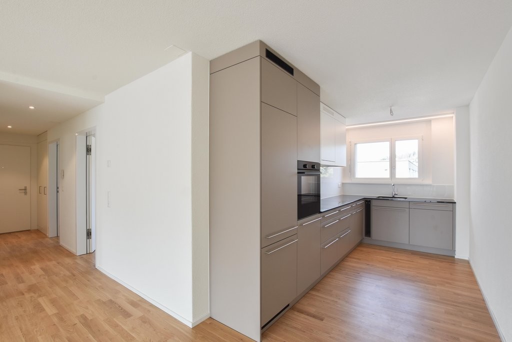 Appartement de 3 ½ pièces, photo 1 sur 8