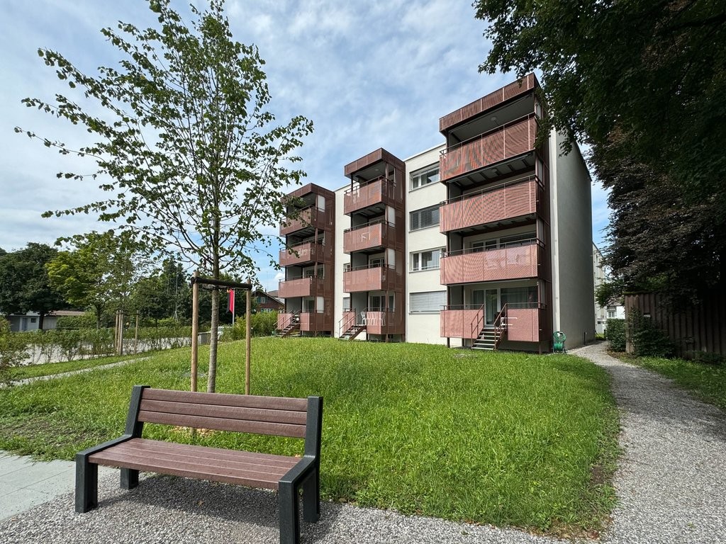 Appartement de 3 ½ pièces, photo 8 sur 8
