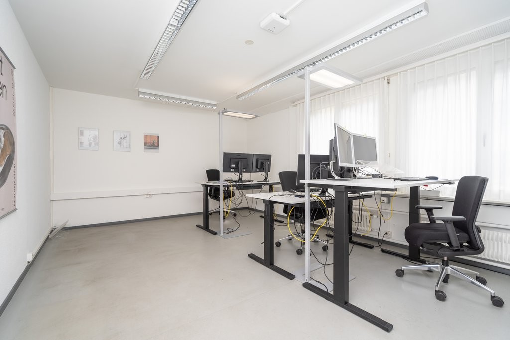 356m² office, photo 5 sur 8