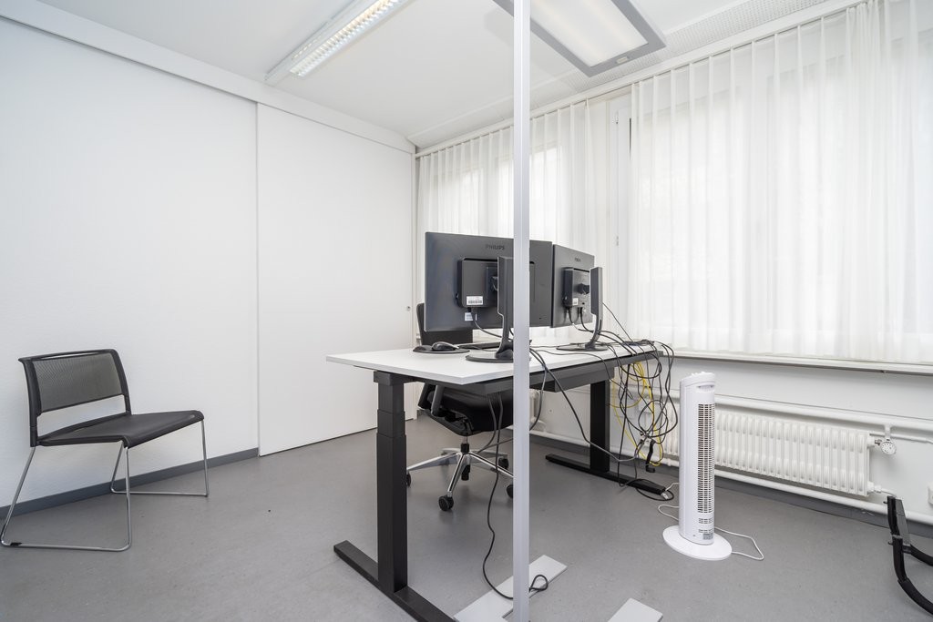 356m² office, photo 4 sur 8