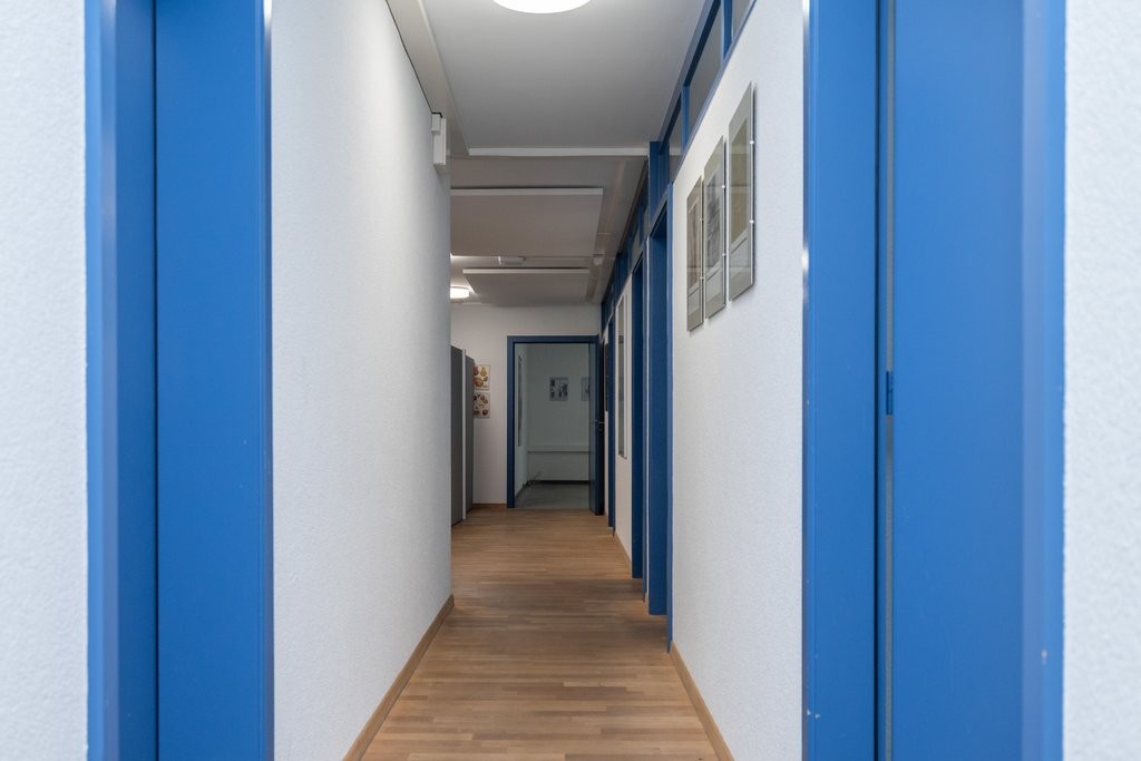 356m² office, photo 3 sur 8