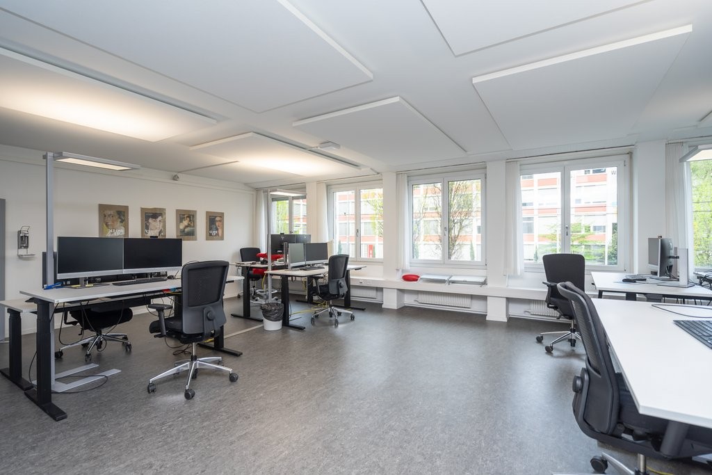356m² office, photo 8 sur 8