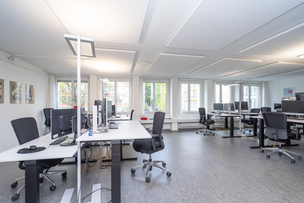 356m² office, photo 7 sur 8