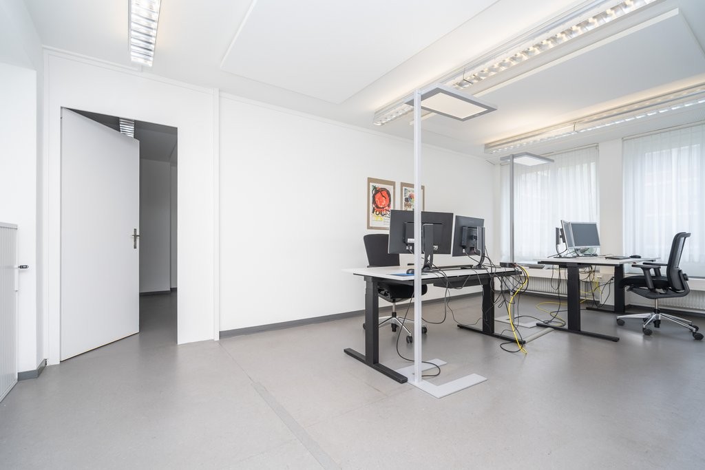 356m² office, photo 6 sur 8