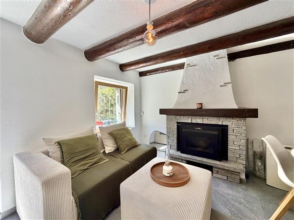 Maison individuelle de 3 ½ pièces
