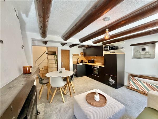 Maison individuelle de 3 ½ pièces