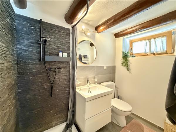 Maison individuelle de 3 ½ pièces