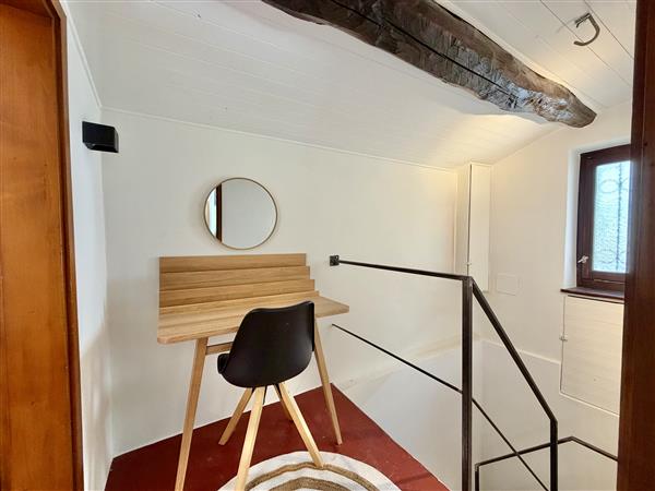 Maison individuelle de 3 ½ pièces