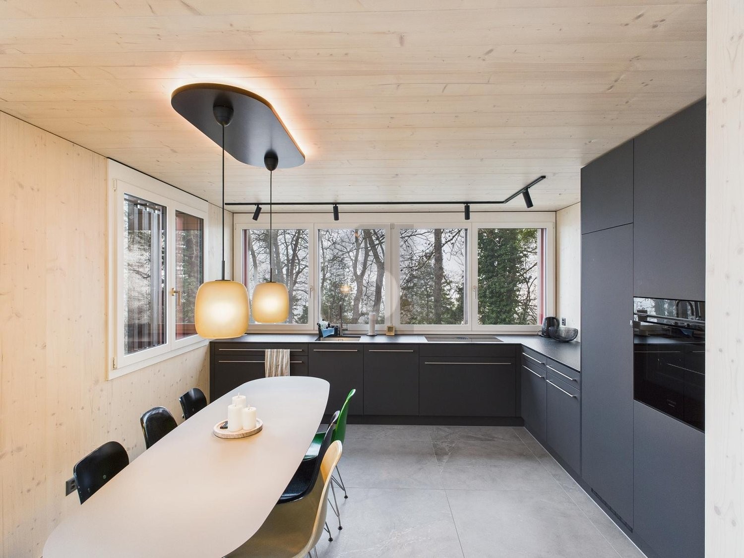 Maison individuelle de 4 ½ pièces, photo 1 sur 4