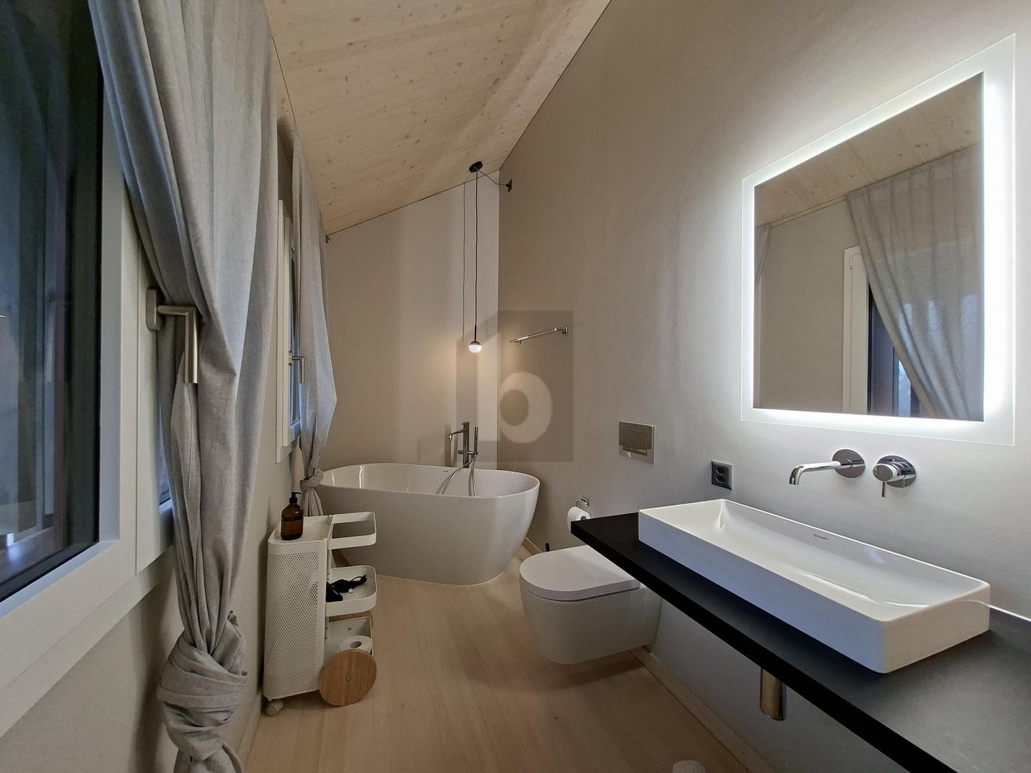 Maison individuelle de 4 ½ pièces, photo 4 sur 4