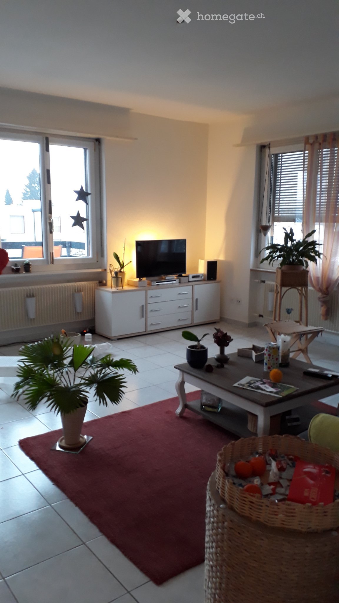 Appartement de 3 pièces, photo 1 sur 5