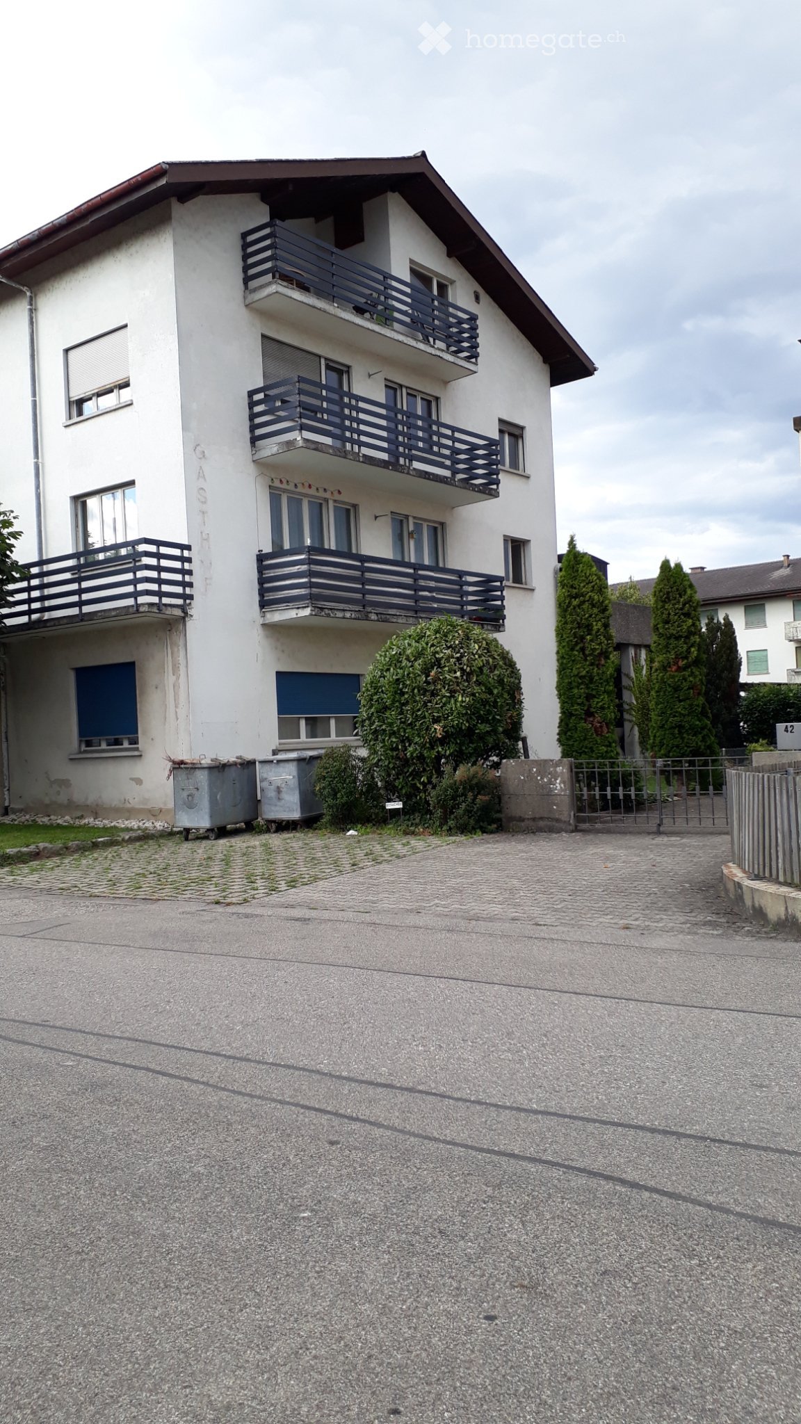 Appartement de 3 pièces, photo 3 sur 5