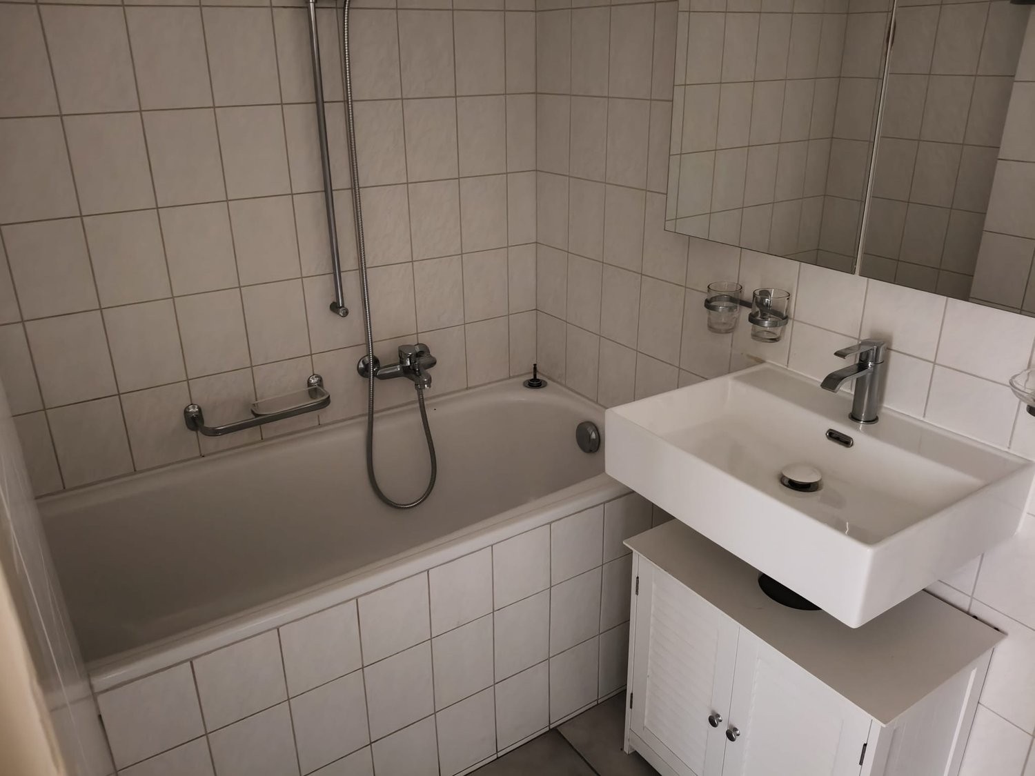 Appartement de 2 pièces, photo 6 sur 6