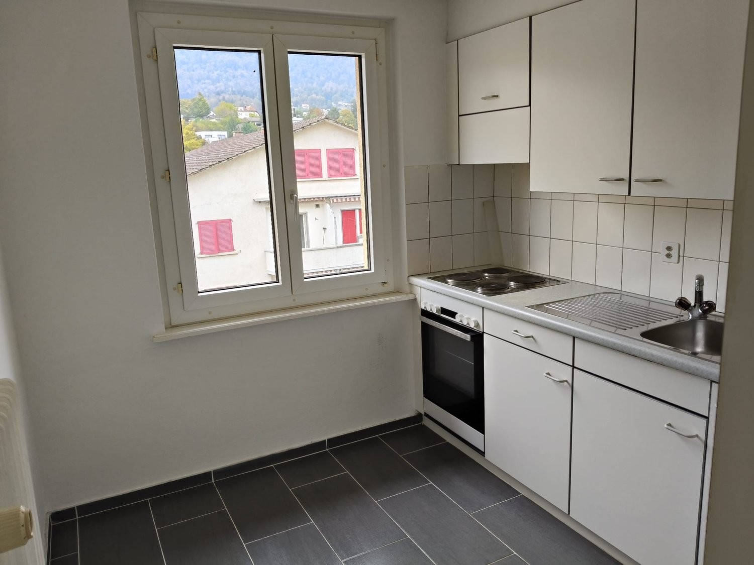Appartement de 2 pièces, photo 1 sur 6