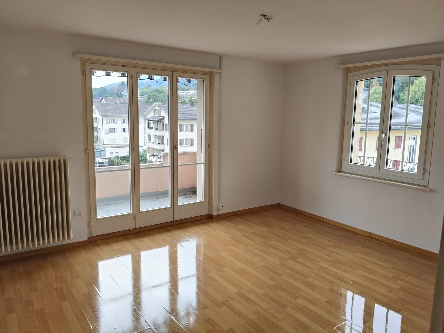 Appartement de 2 pièces, photo 2 sur 6