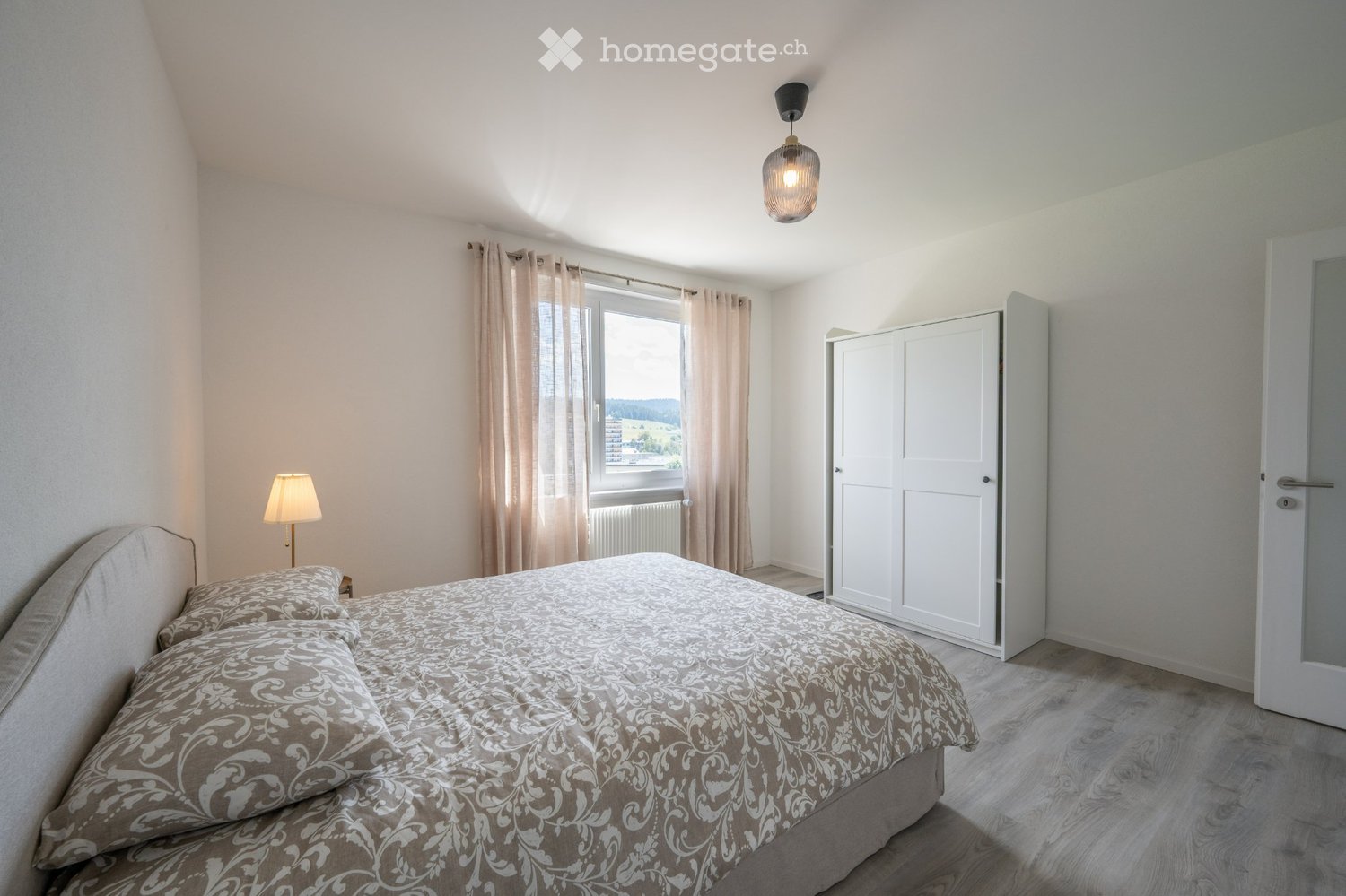 1 room apartment, photo 2 sur 5