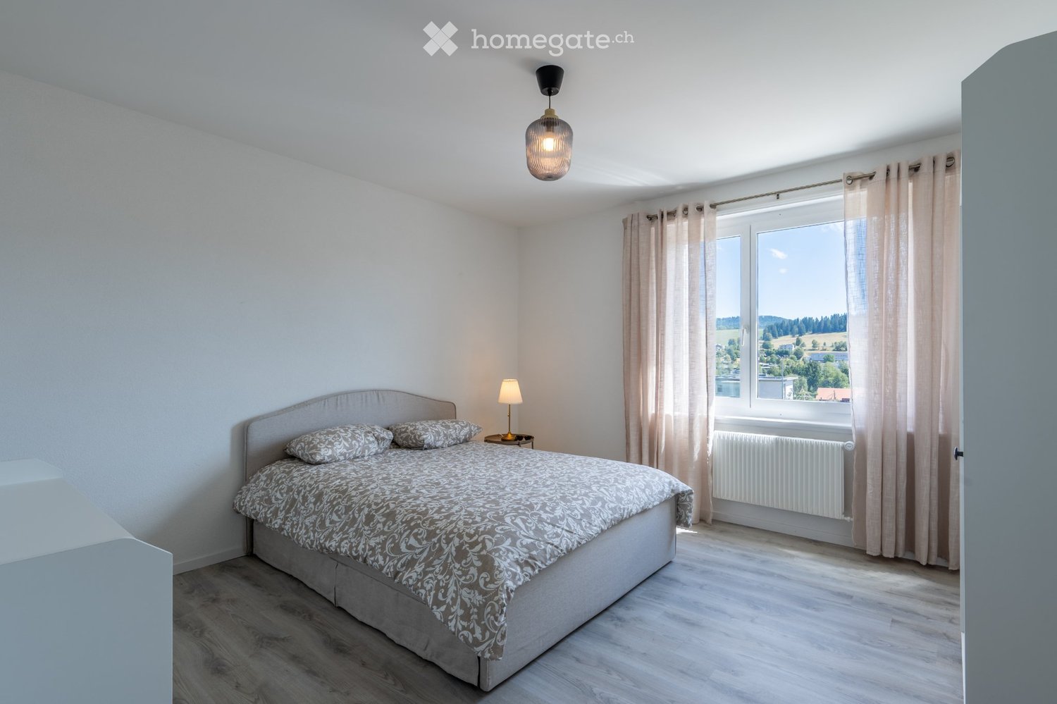 1 room apartment, photo 1 sur 5