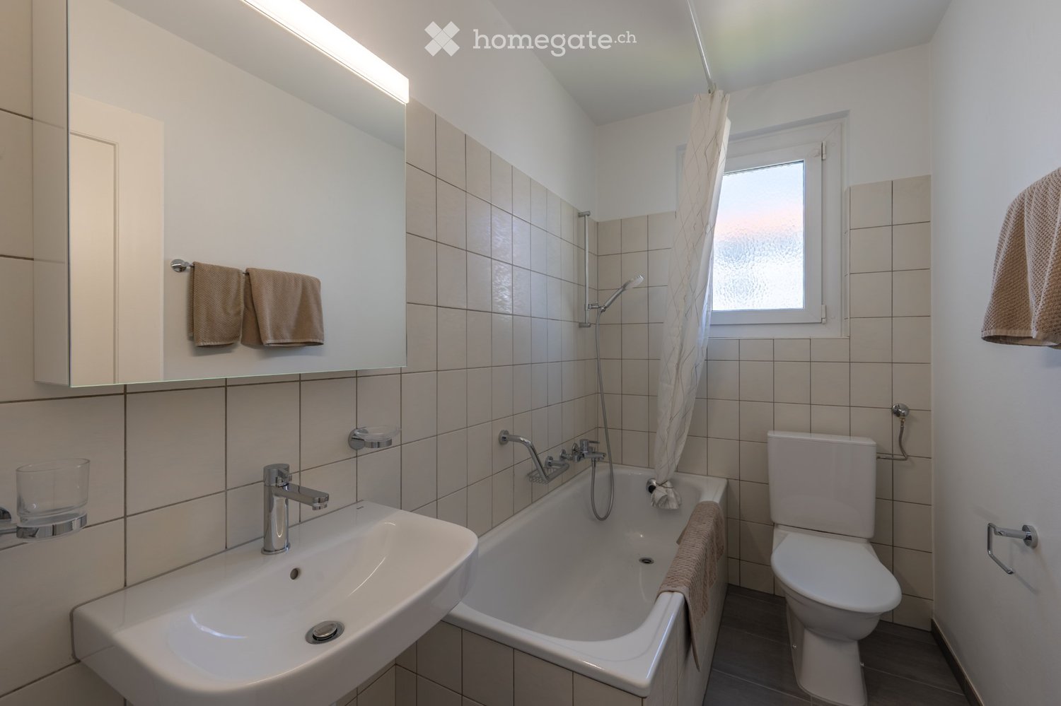 1 room apartment, photo 4 sur 5