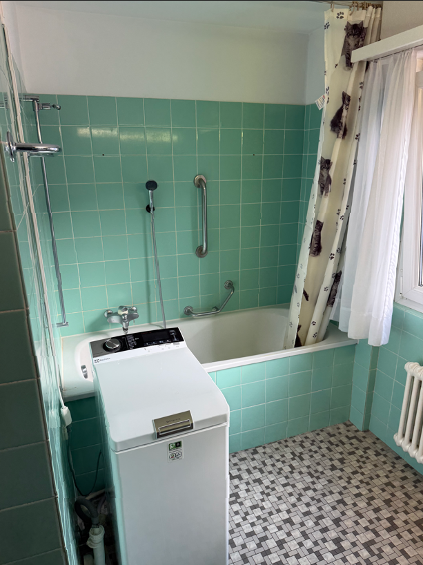 Appartement de 4 ½ pièces, photo 5 sur 10