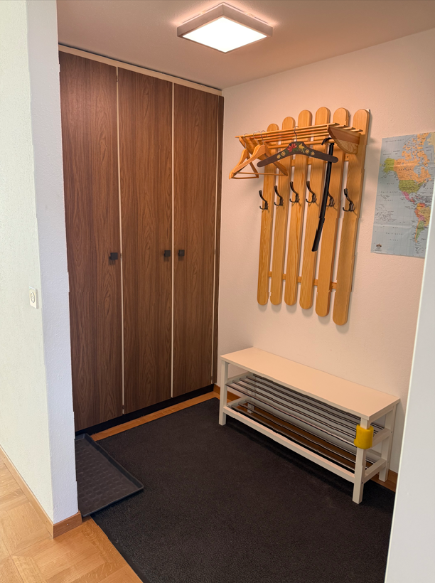 Appartement de 4 ½ pièces, photo 10 sur 10