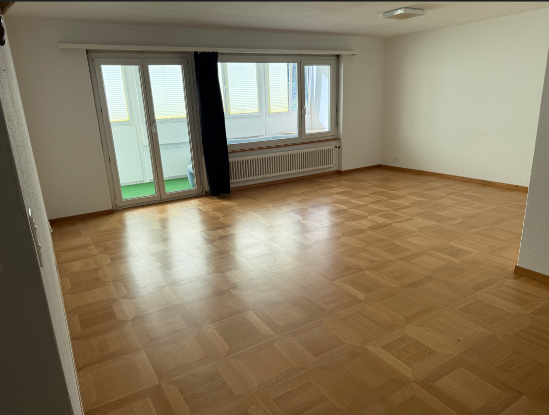 Appartement de 4 ½ pièces, photo 2 sur 10