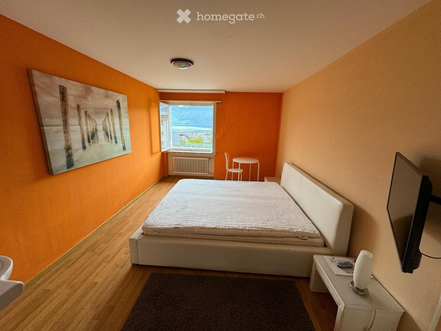 Appartement 1 pièce