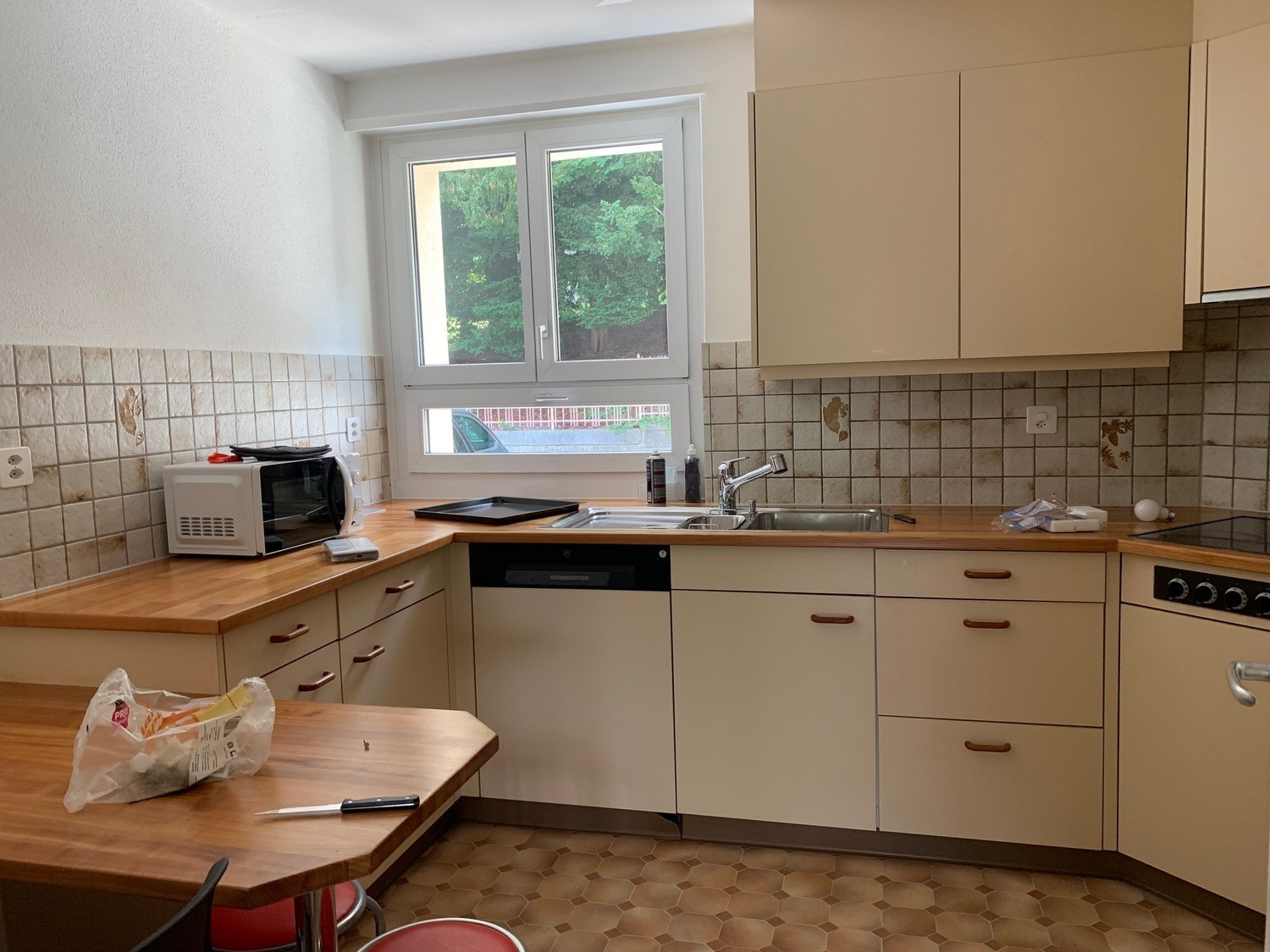 Chambre en colocation