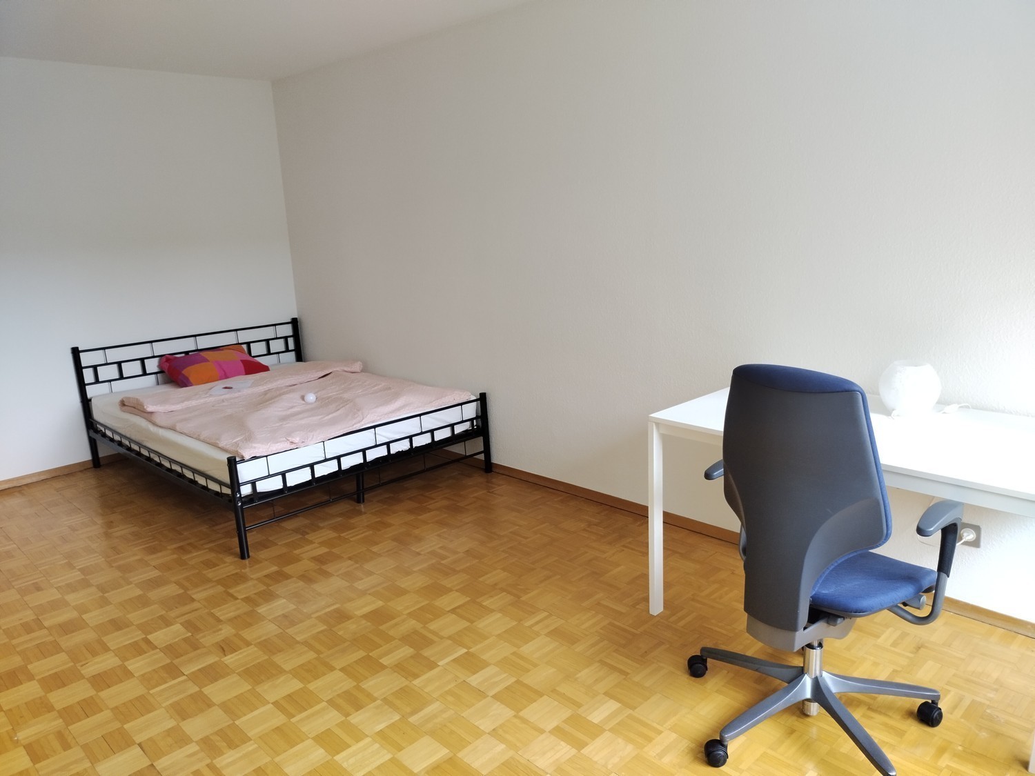 Chambre en colocation