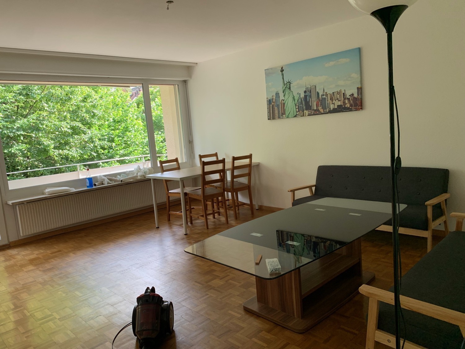 Chambre en colocation