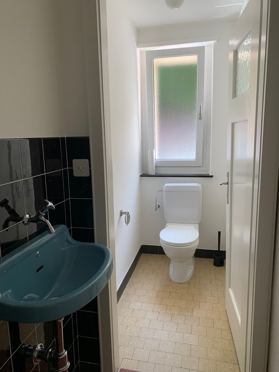 Chambre en colocation